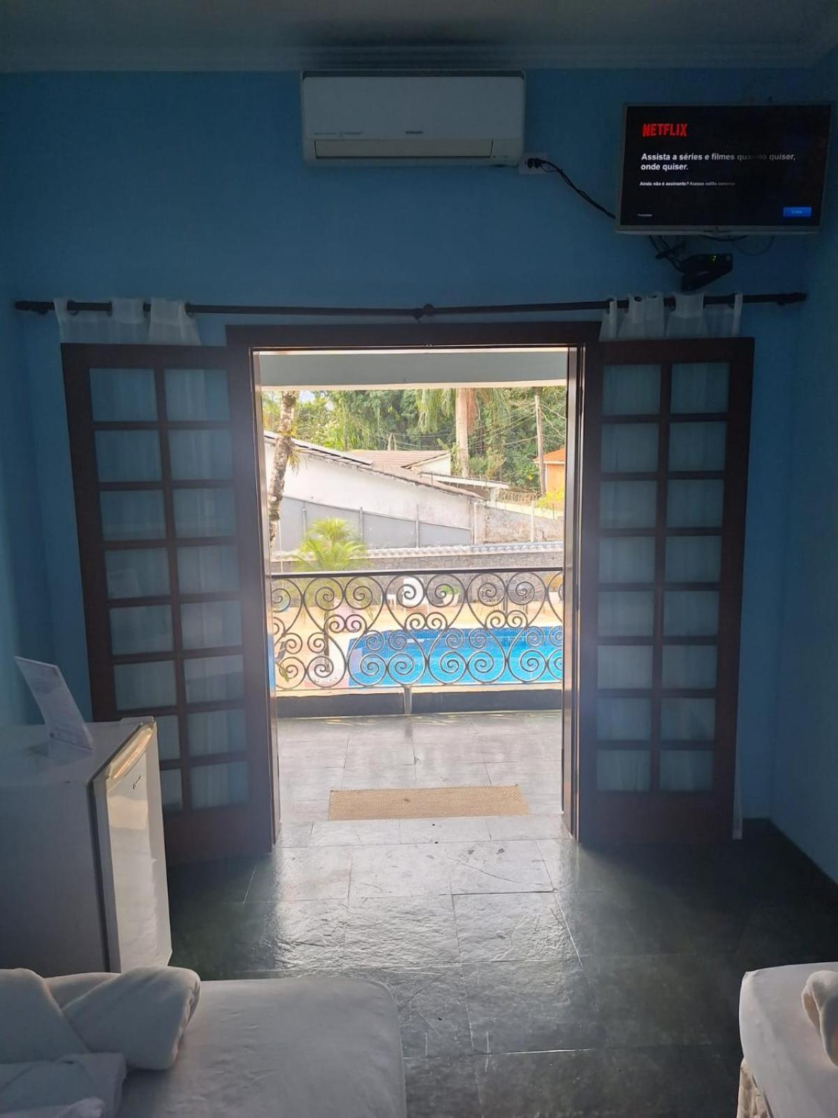 Pousada Lara Mar - Tabatinga - ウバトゥバ エクステリア 写真